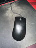 雷蛇（Razer）炼狱蝰蛇V3游戏鼠标 电竞游戏 黑色 轻量化 人体工学设计  实拍图