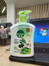 滴露（Dettol）洗手液茉莉绿茶清香500g*2 儿童洗手液补充装家庭抑菌消毒 迪士尼 实拍图