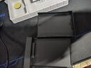 优越者移动硬盘盒2.5英寸Type-C 10Gbps固态机械SSD硬盘盒USB3.2转SATA串口笔记本电脑外接读取盒子S240C 实拍图