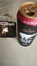 豪铂熊（BearBeer）黑啤酒500ml*24听 焦香浓郁 整箱装 德国原装进口 实拍图