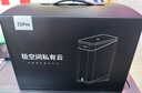 极空间私有云Z2Pro 四核双盘位NAS网络存储智能AI个人云硬盘家庭服务器 手机PC平板扩容 水墨黑 实拍图