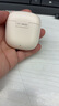 漫步者（EDIFIER）花再 Zero Air 真无线蓝牙耳机半入耳式耳麦降噪游戏新款适用于苹果Pro安卓小米红米荣耀漫游花在 月白+柯基狗耳机套+入会享5元 实拍图