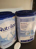 荷兰牛栏（Nutrilon）经典版诺优能Nutrilon婴幼儿配方奶粉荷兰进口400g-800g/罐易乐罐 4段800g 27年3月到期 1罐装(收藏优先发货) 实拍图