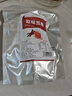 广西正宗古法甘蔗小块黑糖手工熬制老红糖原味冲饮土红糖散装 古法黑糖【100小块超值袋装】 实拍图