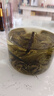 同仁堂苦丁茶60g 实拍图