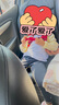 zoy zoii儿童书包幼儿园背包3-6岁女孩生日礼物户外出行轻便舒适双肩包 实拍图