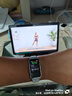 华为（HUAWEI）手环10 标准版 苍穹灰 智能手环专业睡眠分析情绪健康铝合金机身心率监测运动手环手环9升级 实拍图