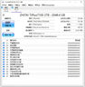 Thermalright(利民) HR-09 2280 M.2 SSD固态硬盘散热器全电镀回流焊AGHP热管 2280规格 双层硅胶片 实拍图