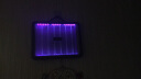 美的（Midea）充电式灭蚊灯家商两用灭蚊器驱蚊器物理仿生紫光诱蚊苍蝇灯 实拍图