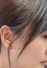 医用冷敷贴面膜械字号医美术后消炎美白补水晒后修复收缩毛孔祛痘淡化痘印生长因子重组三型人源胶原蛋白敷料 实拍图