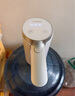 UORRIS德国欧瑞氏抽水器桶装水 杀菌电动饮水机抽水器 矿泉纯净水可折叠自动上水器取水器压水器抽水泵 珍珠白丨食品级材质 UVC强效杀菌丨5550mWh大容量丨可续航60天 实拍图