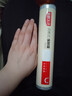 新鲜生活保鲜膜免刀撕食品级PE材质点断式家用厨房用品25cm*100米*2包  实拍图