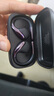 a豆华硕耳机AI同声传译无线蓝牙耳机智能降噪骨传导会议翻译耳机挂耳式适用华为小米苹果 TWS-G09Pro 实拍图