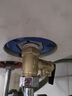 一靓电热水器泄压阀安全阀减压阀小厨宝史密斯海尔美的通用家用单向阀 C2款：小厨宝专用0.8mpa 实拍图