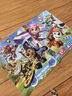 汪汪队立大功（PAW PATROL）儿童拼图玩具 汪汪队200片盒装白卡拼图家居装饰生日礼物礼品 实拍图