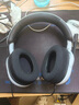 索尼（SONY）【618】INZONE H3 电竞游戏耳机 虚拟7.1声道 有线头戴式 高清麦克风 ps5适用 高考祝福礼物 实拍图