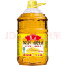 鲁花 食用油 5S压榨一级花生油 5.43L（新老包装随机发放） 实拍图