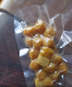新边界 纯蒸鹰嘴豆420g/袋 独立包装熟杂粮低脂饱腹代餐健身零食 实拍图