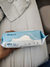舒洁（Kleenex）湿厕纸 80抽*6包家庭装湿纸巾厕纸洁厕湿巾湿厕纸纯水婴儿湿厕纸 实拍图