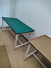 信京 防静电工作台重型实验桌流水线车间工厂电子厂操作桌120*60*75cm 实拍图