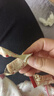 【盼盼同厂】整箱200根纯可可巧克力夹心米果膨化休闲食品零食 10根爆款低价限时购 实拍图