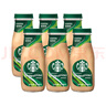 星巴克（Starbucks）星冰乐 即饮咖啡 咖啡味 281ml*6瓶装 咖啡饮料(新老包装随机发) 实拍图