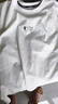 乔丹背心男夏季运动速干T恤球衣吸湿排汗无袖篮球服健身上衣 实拍图