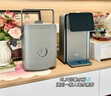 美的（Midea）小魔方plus即热熟水机 饮水机电热水瓶电水瓶 烧水壶电热水壶5L 保温恒温一体真沸腾除氯32FPro 实拍图