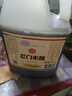 龙和宽宽牌龙门米醋 2.1L 炒菜饺子蘸馅腊八醋 大桶装泡蒜泡姜 实拍图