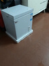 日普（RIPU）小冰柜家用小型一级能效 冷藏柜冷冻柜两用冰柜小型租房家用小冰箱小型冷柜 65升【万人推荐 升级减霜95%】 65L 实拍图