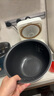 适用于小米米家IH电饭煲微压3L 4L烈焰厚釜 铁釜内胆 内锅配件 通用微压MFB2AM-3L内胆 实拍图