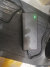 哈雷希洛普电动滑板车希洛普哈雷代步车代驾车24V36V48V60V锂电池通用充电器 24V【29.4V2A】航空头 实拍图