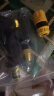 JUXBUSH家用高压水枪洗车水枪水管软管组合汽车用品刷车浇花神器喷头套装 h2高压聚压长杆粗枪+快接头套装 实拍图