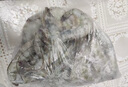 鲜京采 冷冻舟山带鱼段净重3斤 精选中段三去处理 生鲜鱼类源头直发海鲜 实拍图