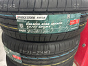 普利司通轮胎 DUELER HP SPORT 215/60R17 96H 适配逍客指南者自由客 实拍图