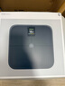 米家（MIJIA）小米智能体脂秤S400 Pro TFT彩屏交互双接电子秤体重管理 高精准25项身体数据平衡测试 塑形减脂 实拍图