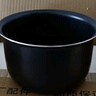 美的电饭锅黑晶内胆原厂配件电饭锅不粘锅内锅1.6L  FC162/MB-FS165 黑晶电饭锅内胆1.6L MB-YN161 实拍图