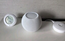 Apple/苹果 HomePod mini 智能音响/音箱 蓝牙音响/音箱 智能家居 白色 适用iPhone/iPad 实拍图