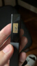 圣罗兰（YSL）小黑条口红314 哑光唇膏化妆品生日礼物女618抢先购 实拍图