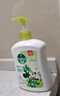 滴露（Dettol）洗手液茉莉绿茶清香500g*2 儿童洗手液补充装家庭抑菌消毒 迪士尼 实拍图