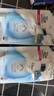 多芬（Dove）氨基酸洗面奶补充装125ml 控油清洁补水保湿舒缓肌肤女生生日礼物 实拍图