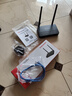 HIKVISION海康威视无线录像机监控2路监控主机NVR支持APP手机远程观看通道对讲DS-7802N-S1/W 实拍图