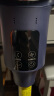 美的（Midea）【变频轻音】99%抑菌空气循环扇家用遥控电风扇四季净化扇轻音落地扇桌面小风扇大风力风扇GDG24ZR 实拍图