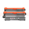 图盛LT2441粉盒适用联想LJ2400 LJ2400L M7400 M7450F M7650df M3410 M3420打印机硒鼓粉盒LT2641 TN2215墨盒 实拍图