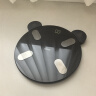 沃莱【支持米家APP控制】体脂秤高精准智能体重秤电子秤人体减肥健身健康监测 小魔廋体脂秤 实拍图
