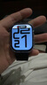华强北在线华强北S10智能手表顶配版WatchS10promax 血氧功能高清续航离线支付语音助手运动NFC无边框男女 旗舰全功能【黑色】 超长续航-实时接收信息-双向支付 实拍图