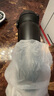 膳魔师（THERMOS）保温杯500ml大容量男女士儿童保冷水杯子毕业礼物JNL-502黑色 实拍图