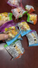 旺旺小馒头小包原味8090后怀旧网红解馋儿童零食旺仔休闲食品小吃 【20包】旺仔小馒头约10g*20包 实拍图