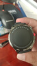 HUAWEI WATCH GT 5 国家补贴15% 幻夜黑46mm华为智能手表情绪健康助手玄玑感知系统 实拍图