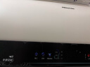海信（Hisense）60升家用电热水器3200W变频速热10倍增容钻石无缝胆免换镁棒一级能效双重防电DY10Pro国家补贴20% 实拍图